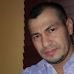 Meet your Posher, Eliseo